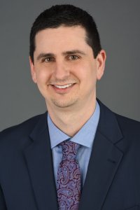 Virginia Beach Endodontist Dr. Becker