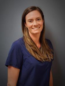 Amanda, Dental Assistant