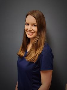 Kaitlyn, Patient Coordinator