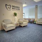 Meares Becker Endodontics dental office