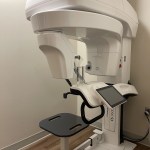 3D Imaging, Cone Beam CT