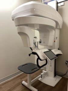 3D Imaging, Cone Beam CT