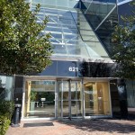 Meares Becker Endodontics dental office outside view