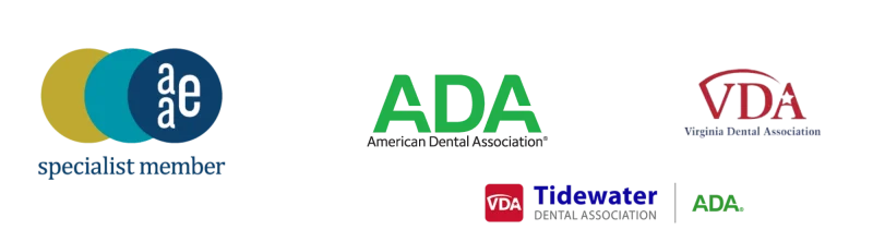 Dr. Meares affiliated associations 