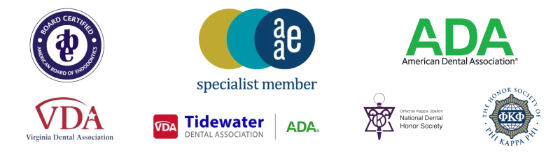 Dr. Meares affiliated associations 