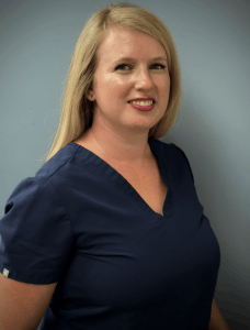 Diane, Patient Coordinator