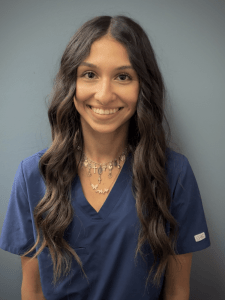 Ashlee, Dental Assistant