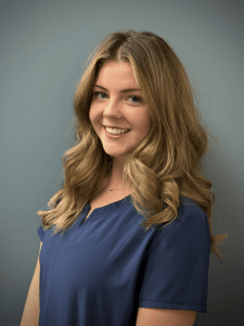 Liz, Patient Coordinator